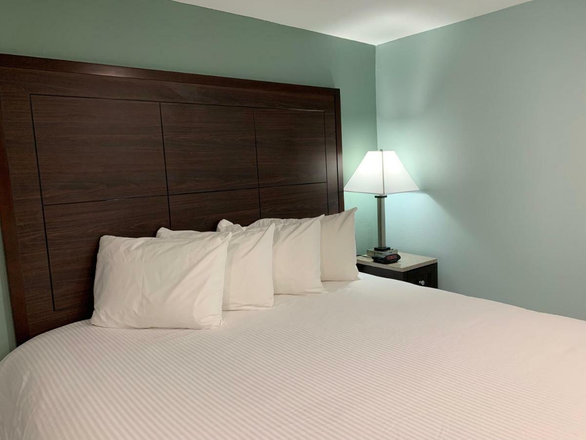 Atlantic Shores Motel Daytona Beach Shores Kültér fotó